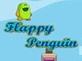 Παιχνίδι Flappy Penguin