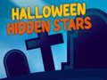 Παιχνίδι Halloween Hidden Stars
