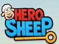 Παιχνίδι Hero Sheep