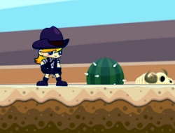 Wild Runner 2d.