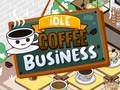 Παιχνίδι Idle Coffee Business