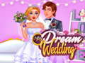 Παιχνίδι My Dream Wedding