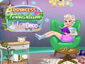 Παιχνίδι Princess Terrarium Life Deco