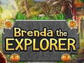 Παιχνίδι Brenda the Explorer