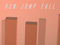 Παιχνίδι Run Jump Fall
