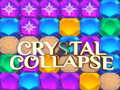 Παιχνίδι Crystal Collapse