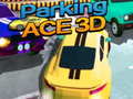 Παιχνίδι Parking ACE 3D