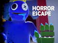 Παιχνίδι Horror escape