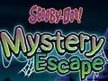 Παιχνίδι Scooby-Doo! Mystery Escape