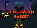 Παιχνίδι Halloween Basket