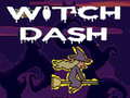 Παιχνίδι Witch Dash