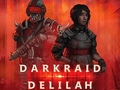 Παιχνίδι Dark Raid: Delilah
