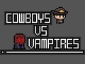 Παιχνίδι Cowboys Vs Vampires