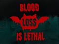 Παιχνίδι Blood loss is lethal