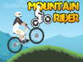 Παιχνίδι Mountain Rider