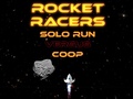 Παιχνίδι Rocket Racers