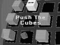 Παιχνίδι Push The Cubes