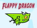 Παιχνίδι Flappy Dragon