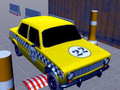 Παιχνίδι City Taxi driving