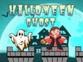 Παιχνίδι Halloween Ghost