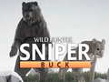 Παιχνίδι Wild Hunter sniper buck