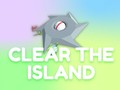 Παιχνίδι Clear The Island