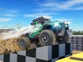 Παιχνίδι 4x4 Monster Truck Driving 3D