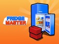 Παιχνίδι Fridge Master