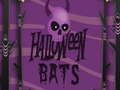 Παιχνίδι Halloween Bats
