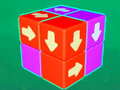 Παιχνίδι Magic Cube Demolition
