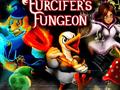 Παιχνίδι Furcifer's Fungeon