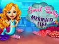 Παιχνίδι Sweet Baby Mermaid Life