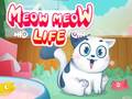 Παιχνίδι Meow Meow Life