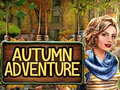 Παιχνίδι Autumn Adventure
