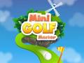Παιχνίδι Mini Golf Master