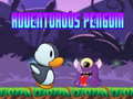 Παιχνίδι Adventurous Penguin