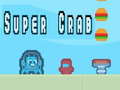 Παιχνίδι Super Crab