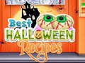 Παιχνίδι Best Halloween Recipes