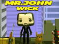 Παιχνίδι Mr.John Wick