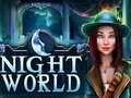 Παιχνίδι Night World