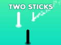 Παιχνίδι Two Sticks