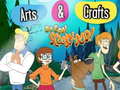 Παιχνίδι Arts & Crafts Be Cool Scooby-Doo!