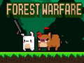 Παιχνίδι Forest Warfare