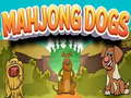 Παιχνίδι Mahjong dogs