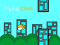 Παιχνίδι Flying Chick