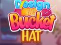 Παιχνίδι Design my Bucket Hat