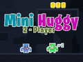 Παιχνίδι Mini Huggy 2 - Player
