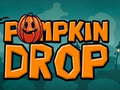 Παιχνίδι Pumpkin Drop