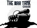 Παιχνίδι The War Tank Chase