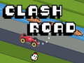 Παιχνίδι Clash Road